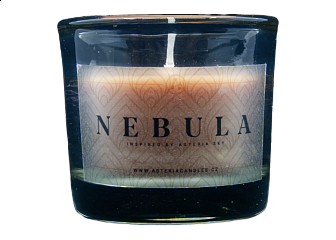 Svíčka Nebula 50 g