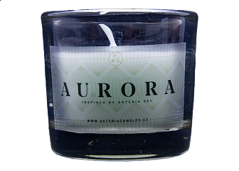 Svíčka Aurora 50 g